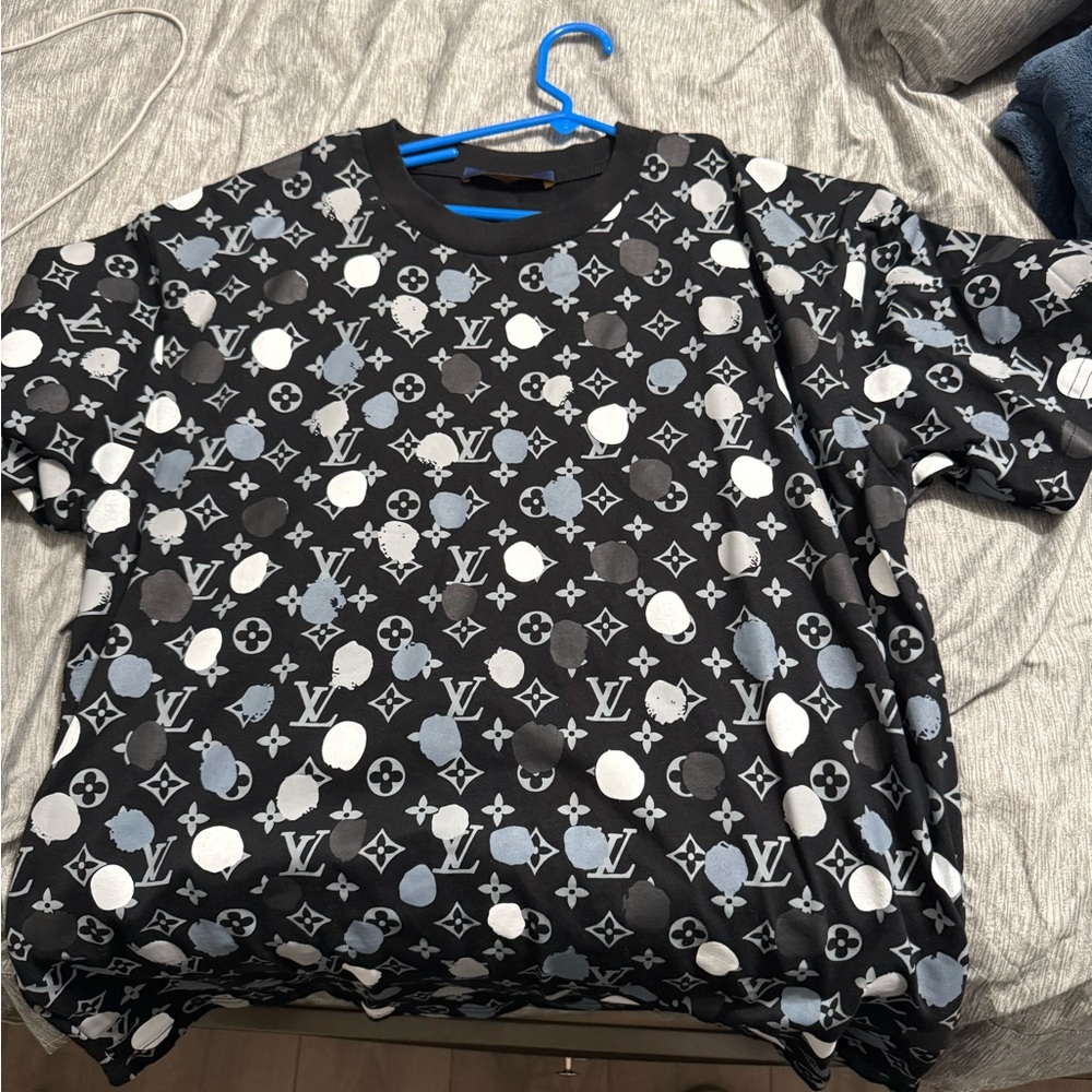 Louis Vuitton t shirt